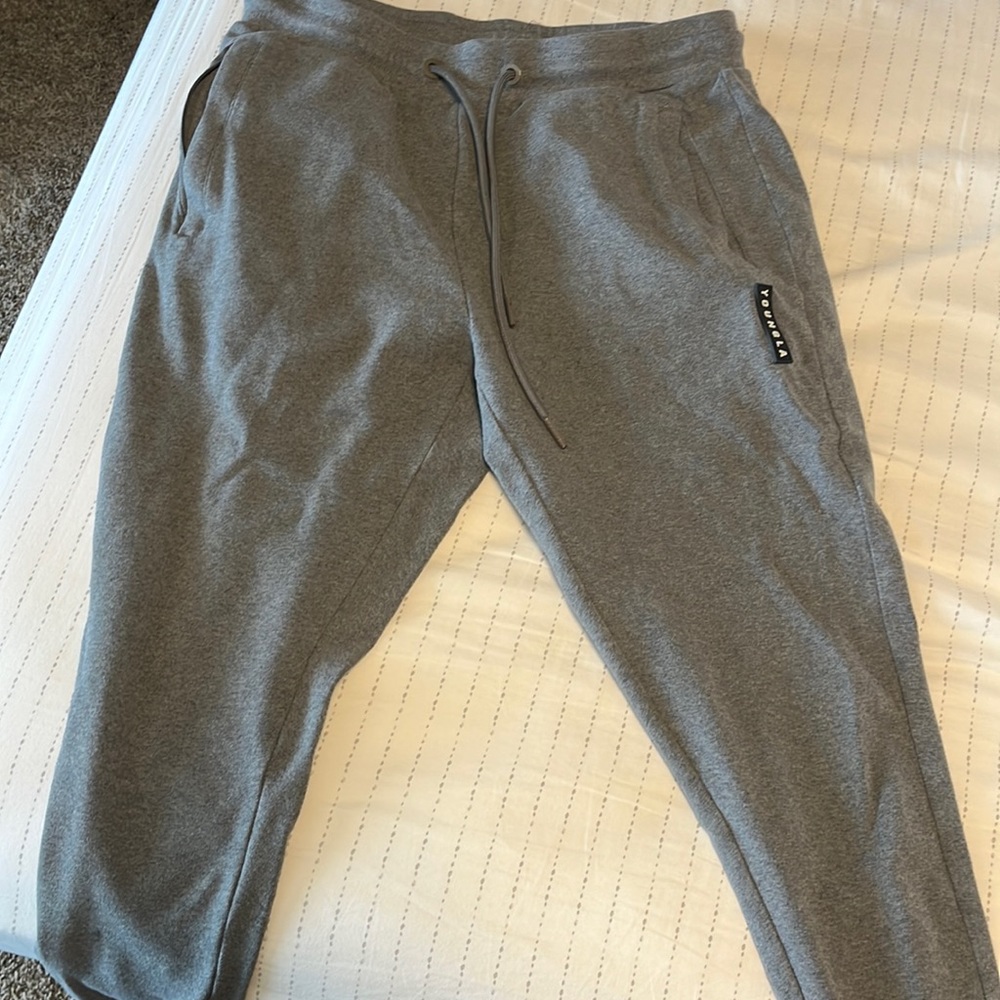 Youngla joggers